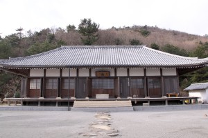 西叡山 高山寺